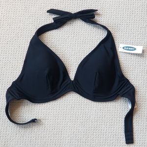 Old Navy bikini top